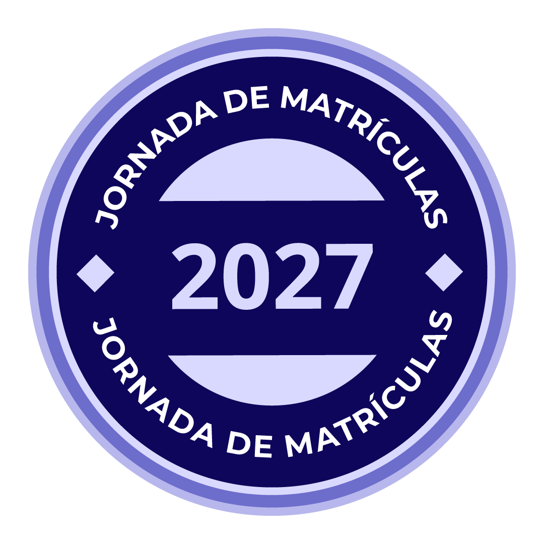 Jornada de Matrículas 2027